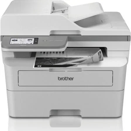Brother MFC-L2960DW Multifunción Láser Monocromo Blanco Brother MFC-L2960DW Multifunción Láser Monocromo Blanco